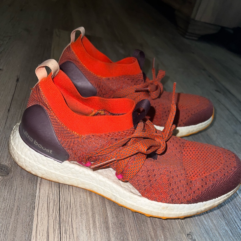 Adidas Stella McCartney x Ultraboost